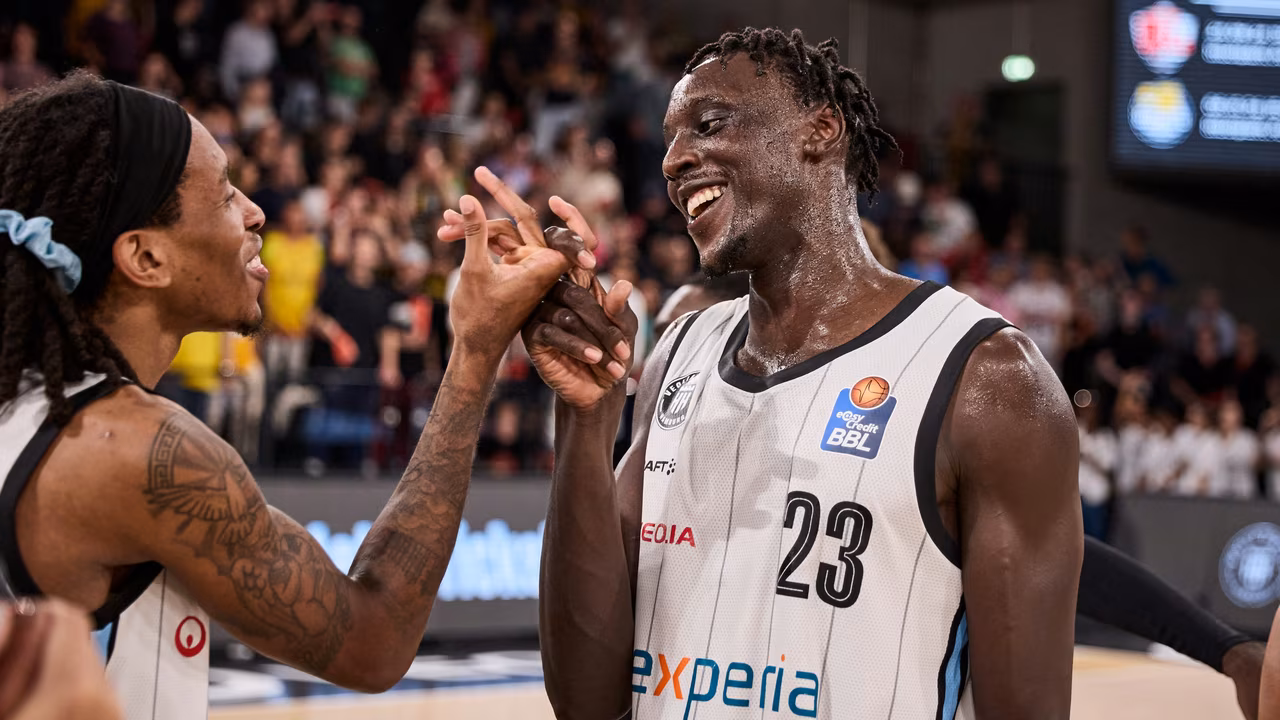 De MVP de Primera FEB en Lleida a la Eurocup: “No temo a ningún jugador”