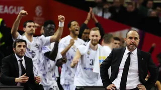 ¿Por qué el Real Madrid es favorito para ganar la Euroliga?