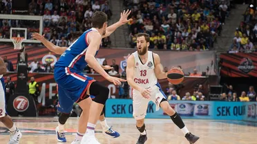 Sergio Rodríguez se corona como el mejor jugador español en otras ligas europeas