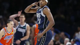 Estrella Roja mira la NBA y un pick 8 del Draft para la posición de base