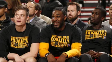 Jae Crowder y el valor del entorno