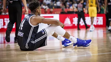 Copa del Mundo China 2019 (D6): Menú del día. Grecia a vida o muerte con Nueva Zelanda