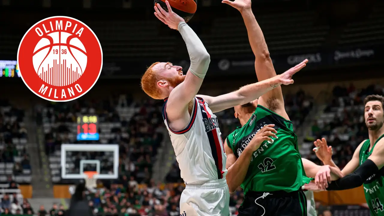 Acuerdo cerrado: todo listo para la llegada del ex Baskonia a Milán
