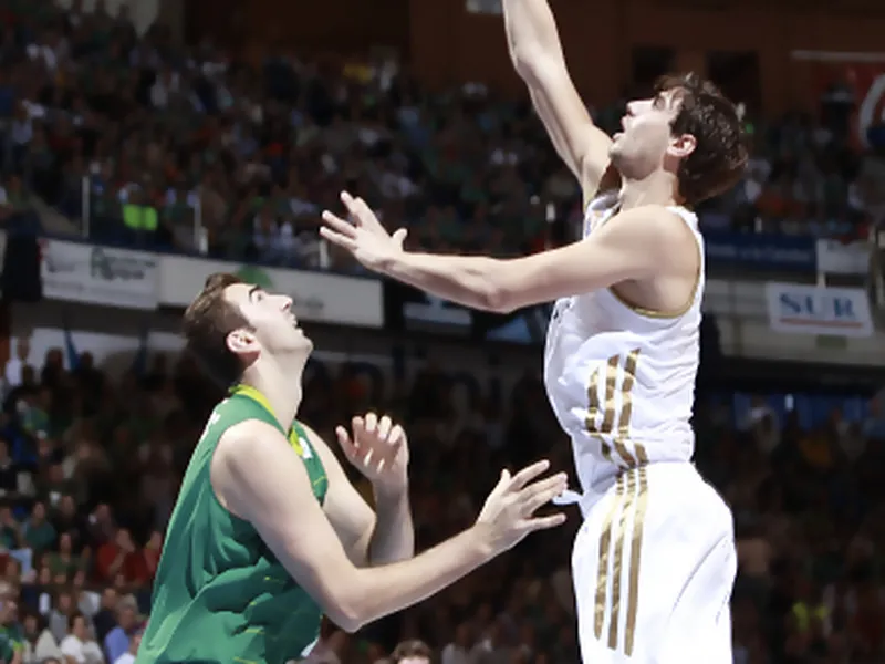 El futuro de… Real Madrid: Llega Slaughter, ¿y Rudy? ¿Draper? ¿Se marcha Tomic? ¿Qué ocurre con Velickovic?