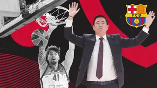 ¿El peor partido del año? Los motivos tácticos de lo que puede desembocar en el adiós de Xavi Pascual