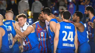 Euroleague (J3):Los tres españoles ganan en una jornada perfecta para todos los locales