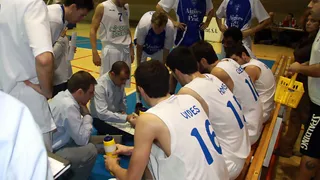 Carles Duran dirigirá un año más al CB Prat