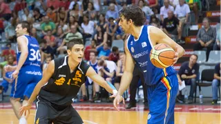 Víctor Sada, KO: Obligado a pasar por el quirófano por una hernia discal lumbar