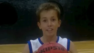 Solobasket afronta una llegada masiva de vídeos caseros de los mejores canteran@s de España #asuntozolobasket