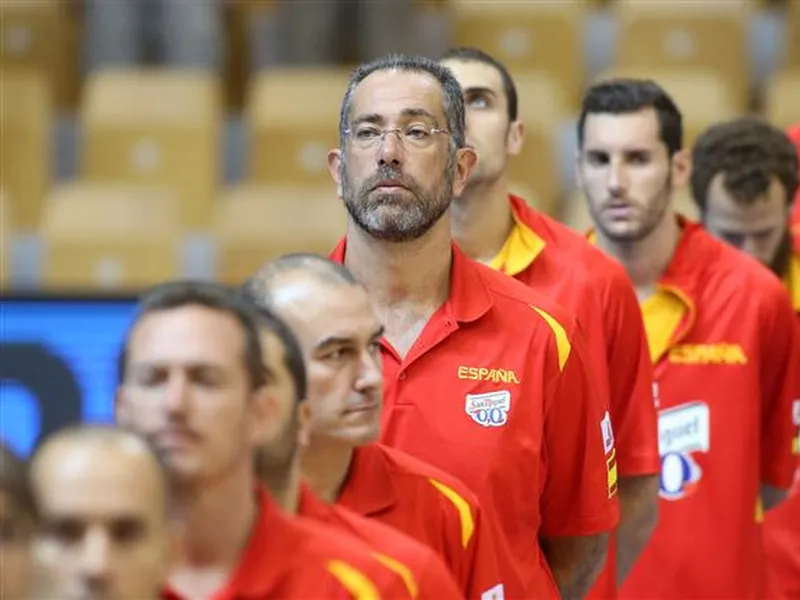 Ranking FIBA 2013: España segunda tras Estados Unidos