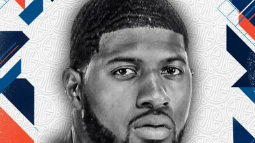 Paul George sustituirá a DeMarcus Cousins en el All-Star 2018