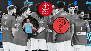 ¡Sorpresa! El agente de Juancho y Mirotic se reúne con el verdugo de Valencia Basket