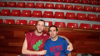 Frederic Weis, pasado, presente y futuro