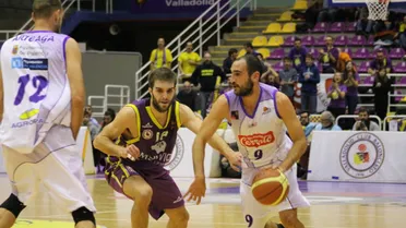 Dani Rodríguez seguirá siendo el timón de Palencia; Blair, anotador para el Castellón