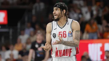 Golpe sobre la mesa de Burgos en su regreso ACB: el gran fichaje con el que se adelanta a sus rivales