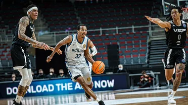 Hereda San Pablo Burgos, casi clasificado pese a sus bajas (45-67)