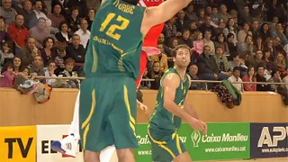 LEB Oro, J.15: Victoria de los seis primeros y la vida sigue igual