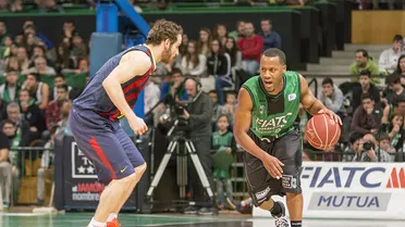 One On One #PlayoffLigaEndesa: F.C Barcelona Vs FIATC Joventut