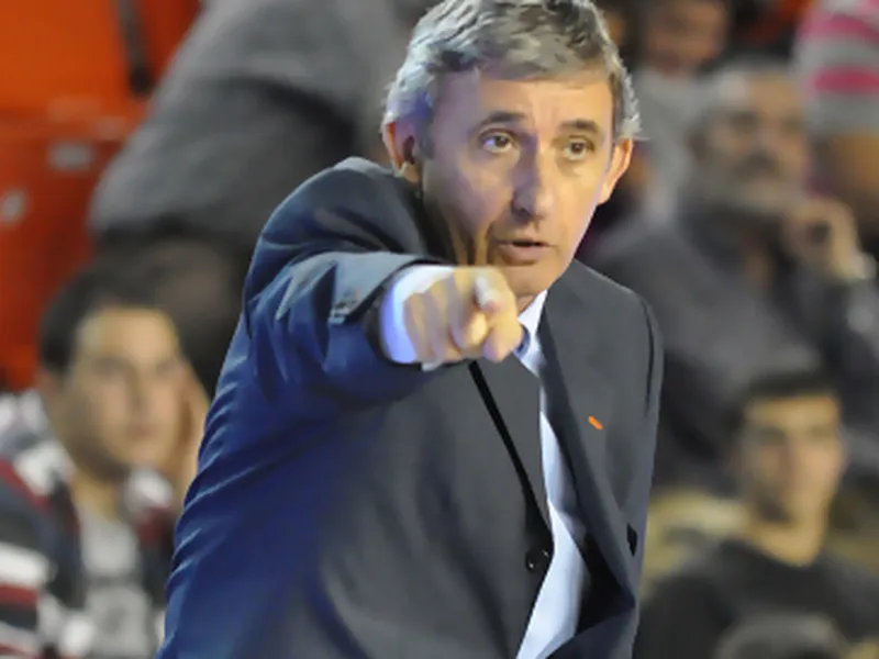 El trabajo de Pesic da frutos: firma dos años más en el FC Bayern