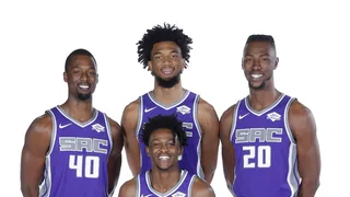 Sacramento Kings, los jóvenes quieren reinar