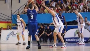 Salva Arco, ¿de vuelta a la Liga Endesa? Valladolid y Lagun Aro GBC le pretenden