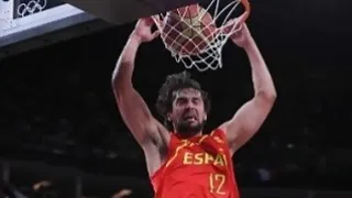 España se enfrentará a Eslovenia, Croacia, Polonia, Georgia y República Checa