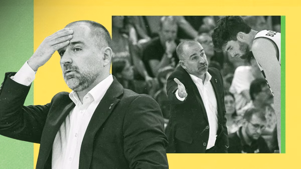 Ex de Valencia Basket y Joventut ficha por este club en Bundesliga y recibe críticas feroces