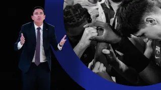 ¿Ha bajado los brazos el Barça Basket?