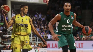 Zoco ACB: el Madrid negocia con Davies, Tyson Pérez con muchas novias ACB
