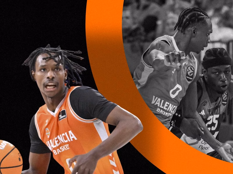 MVP Euroliga y jugador total de Valencia Basket desvela su futuro ante la lluvia de ofertas