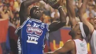 Kim Adams ficha por Alimentos de Palencia