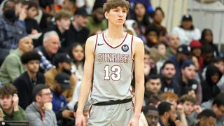 Conoce a Matas Buzelis, el favorito del Draft 2024