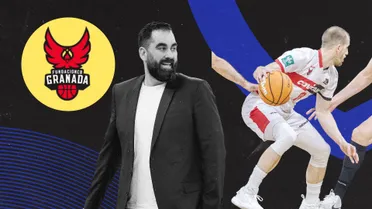 Últimos, pero vivos: Coviran Granada evita el golpe que podía sentenciar la temporada