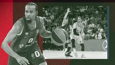 El ex del Barça Basket que podría acabar siendo su verdugo en ACB