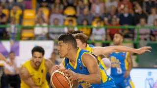 LEBOro Playoffs (J3): Rio Ourense Termal, primer equipo de FinalFour