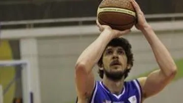 Renovación soñada: Dmitry Flis, un año más en el River Andorra