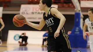 Análisis previo NIJT Hospitalet 2013: Porzingis, Martín, Sans, Zganec, Akodo o Segev amenazan el trono de Hezonja