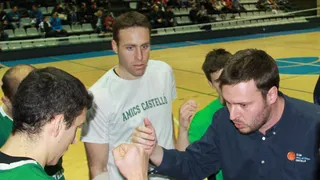 Zoco Plata: AB Castelló cierra plantilla con 3 fichajes: Faner, Manu Rodríguez y Atoyebi