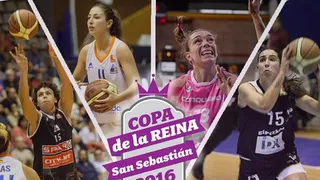 Copa de la Reina 2016: Análisis, claves, declaraciones, horarios y jugadoras a seguir