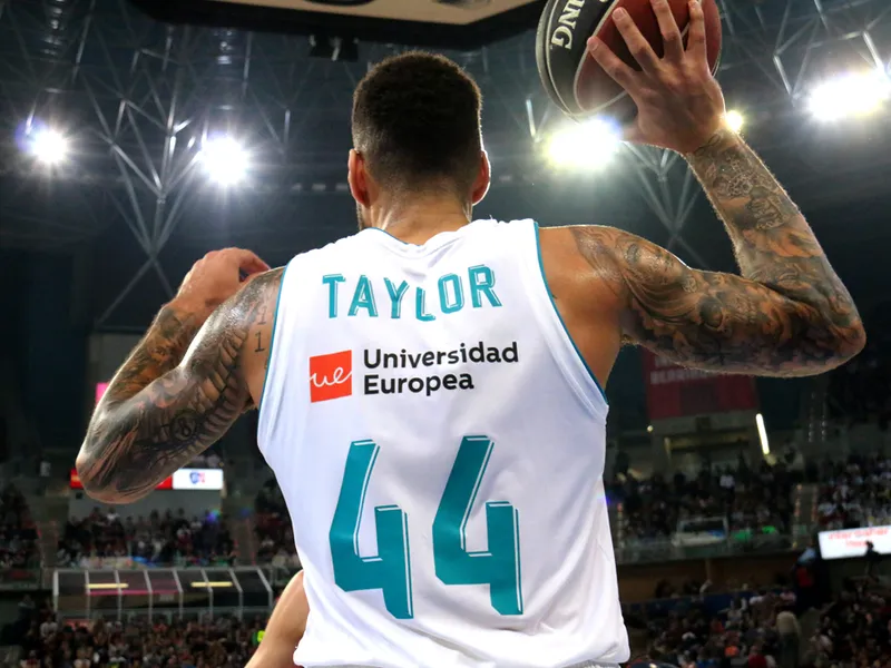 Zoco ACB: Redivo negocia con Breogán, Burgos piensa en Kravtsov ¿Taylor, retorno NBA?