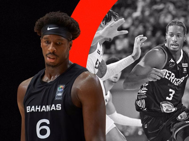 El fichaje decepción de Coviran Granada ficha por este club que busca el ascenso ACB