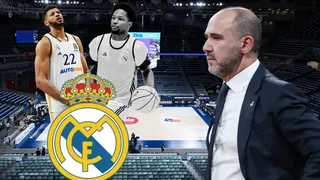 Las dudas que deja el Real Madrid en este cierre de pretemporada