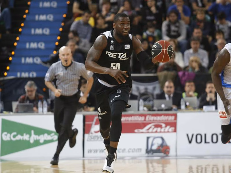 Zoco Europeo: Marcus Denmon y Pedoulakis vuelven a PAO; Ben Bentil, ¿siguiente fichaje?