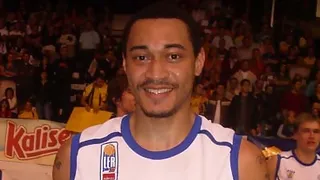 Caja Rioja ya tiene sustituto para Jordan: Mike Wells