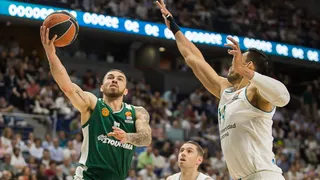 Zoco europeo: Mike James, Nedovic y Della Valle apuntan a Milán; Hakim Warrick, a Israel