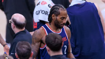 &ldquo;Una investigaci&oacute;n fuertemente sesgada&rdquo;: las primeras reacciones tras las sanciones hist&oacute;ricas de la NBA en el caso Kawhi Leonard