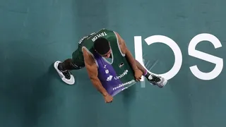 El presidente de Unicaja sin tapujos: “me da igual que me inviten a la Eurocup”