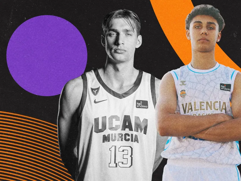 Conoce el curioso significado de estas equipaciones de los clubes ACB