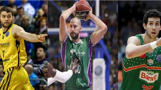 Revolución Valencia Basket: Hasta tres posibles fichajes para la pintura taronja