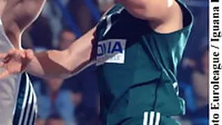 Panathinaikos, Euroliga 2005-2006